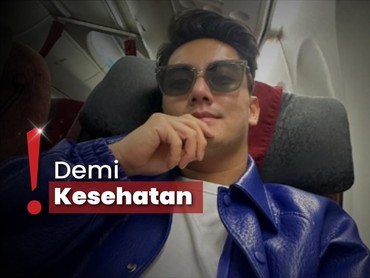 Boy William Diminta Khitan, Langsung Pasang Ekspresi Takut