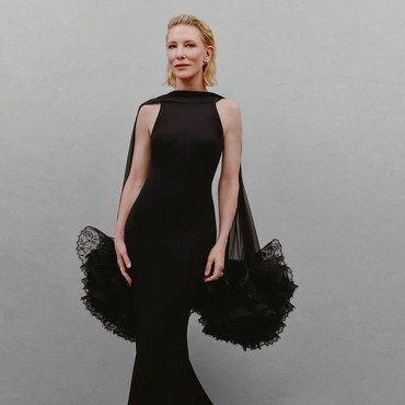 Kemunculan Cate Blanchett di Ending 'Squid Game 3' Disorot, Ambisi Versi Amerika Menguat