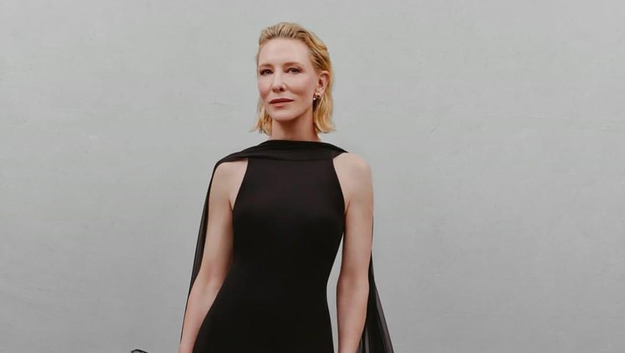 Cate Blanchett