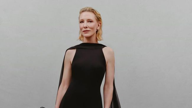 Kemunculan Cate Blanchett di Ending Squid Game 3 Disorot, Kode Bakal Ada Versi Amerika?