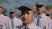 Dafa Aziz, Anak Petani Cilacap yang Diterima 14 Kampus Luar Negeri