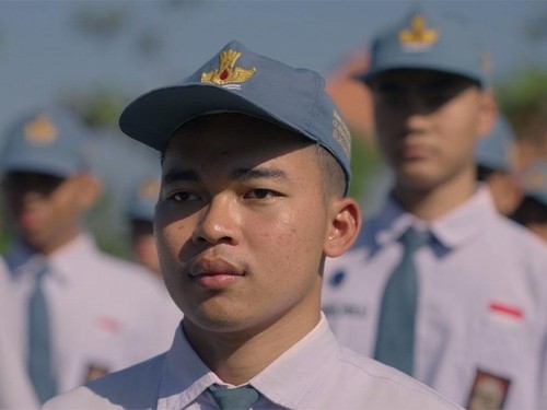 Dafa Aziz, Anak Petani Cilacap yang Diterima 14 Kampus Luar Negeri