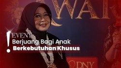 Kisah Ibu Denny Rachmawati: dari Terapi Anak-Bantu Ribuan Orang
