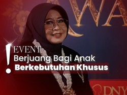 Kisah Ibu Denny Rachmawati: dari Terapi Anak-Bantu Ribuan Orang