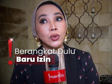 img-title Dewi Gita Tak Izin Suami Facelift ke Korea: Pasti Nggak Dibolehin