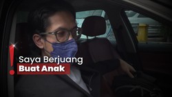 Edward Akbar Jawab Isu Penggelapan: Saya Ikhtiar Nafkahi Anak
