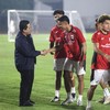 Erick Thohir ke Ferarri: Eh Masih di Sini, Masih Muda Ya