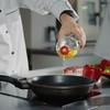 4 Alternatif Sehat Pengganti Minyak Goreng Ultra Proses, Makanan Tetap Enak & Bergizi