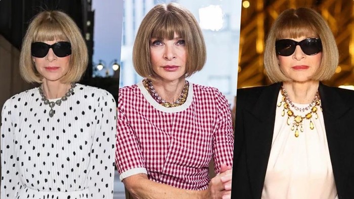 img-title 4 Kandidat Terkuat Jadi Head of Editorial Content di Vogue AS Setelah Anna Wintour