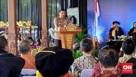 Ahmad Luthfi Puji Peran CT Arsa Pangkas Kemiskinan di Jateng