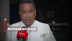 Hotman Paris Dukung Paula Verhoeven, Pilih Damai Tanpa Kasasi