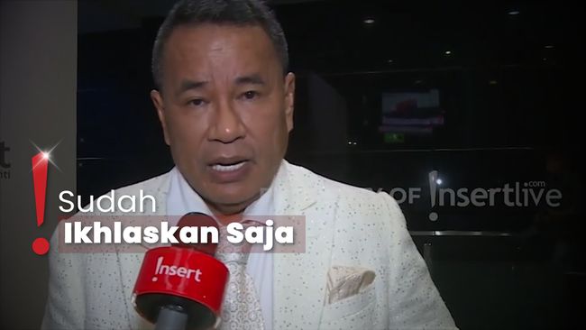 Hotman Paris Dukung Paula Verhoeven, Pilih Damai Tanpa Kasasi