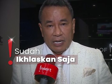 Hotman Paris Dukung Paula Verhoeven, Pilih Damai Tanpa Kasasi