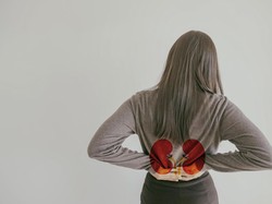 Banyak Gen Z Sudah Kena Batu Ginjal di Usia 20-an, Dokter Ungkap Pemicunya