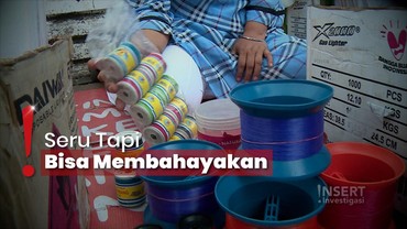 img-title BKT Jadi Tempat Main Layangan, Picu Pro dan Kontra