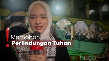 Tahun Baru Islam 1447 H dan 1 Suro Dirayakan dengan Meriah