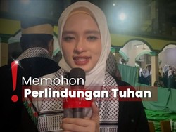 Tahun Baru Islam 1447 H dan 1 Suro Dirayakan dengan Meriah