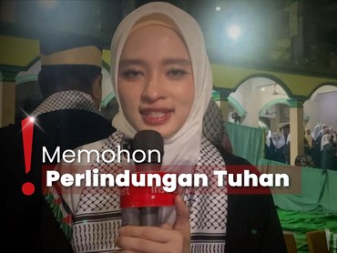 img-title Tahun Baru Islam 1447 H dan 1 Suro Dirayakan dengan Meriah