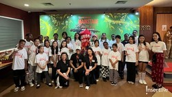 Teater Musikal Peter Pan Jr Ini Buka Peluang Anak Indonesia Tampil di Pentas Internasional