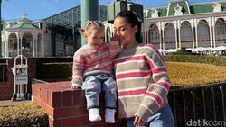 Begini Reaksi Jennifer Coppen Usai Justin Hubner Dihujat Gegara Sentil Kamari