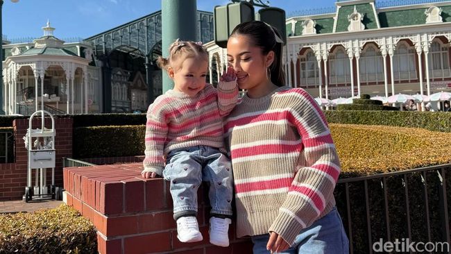 Begini Reaksi Jennifer Coppen Usai Justin Hubner Dihujat Gegara Sentil Kamari