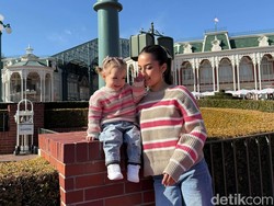 Begini Reaksi Jennifer Coppen Usai Justin Hubner Dihujat Gegara Sentil Kamari