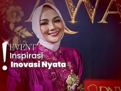 Kisah Lynda Carolina: Mulai dari Rumah, Bawa Dampak untuk Negeri