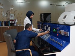 Kemenhub Ganti Nama Klinik Jadi Sentra Maritim Medika, Layani Masyarakat Umum