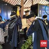 Bangganya Anita Ratnasari Tanjung Lepas Lulusan SMA CT Arsa Sukoharjo