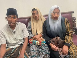 Korban TKI Ilegal di Pasuruan Bayar Rp 11 Juta Demi ke Malaysia