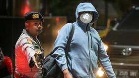 Gandeng PPATK, KPK Dalami Aliran Uang Suap Proyek Jalan Sumut