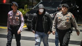 Kronologi Dugaan Suap Proyek Jalan Sumut Jerat Kadis PUPR & Pejabat PU