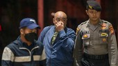 KPK Tangkap Pejabat hingga Pihak Swasta dalam OTT di Sumut