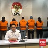 KPK: Total Nilai Proyek Jalan Sumut yang Jadi Bancakan Rp231 Miliar
