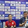 Kualifikasi Piala Asia: Kirgistan Mau Bikin Kejutan Buat Indonesia