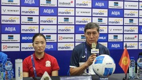 Kualifikasi Piala Asia: Kirgistan Mau Bikin Kejutan Buat Indonesia