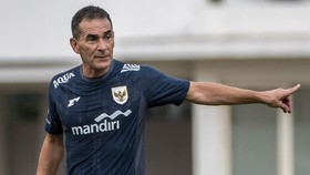 Tanpa Uji Coba, Bisa Apa Timnas Indonesia U-23 di Piala AFF?