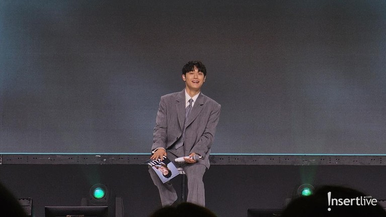 Fanmeeting Lee Do Hyun
