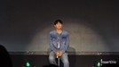 Fanmeeting Lee Do Hyun di Jakarta