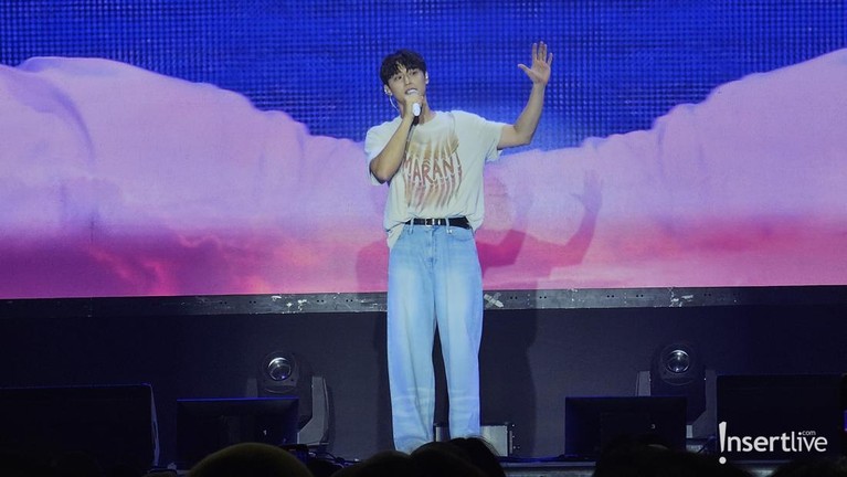 Lee do hyun Fanmeeting Lee Do Hyun