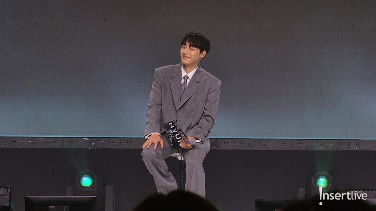 Fanmeeting Lee Do Hyun