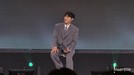 Fanmeeting Lee Do Hyun di Jakarta