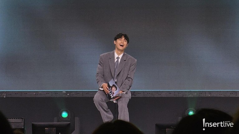 Fanmeeting Lee Do Hyun