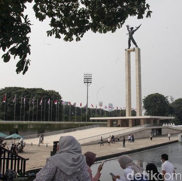 16 Tempat Wisata Jakarta yang Bisa Dijangkau Naik KRL, Ada yang Gratis