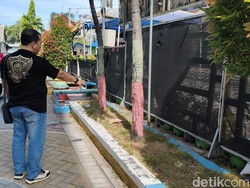 Sedih Bocah 8 Tahun Sidoarjo Tewas Tersetrum Saat Main Dekat Sekolah