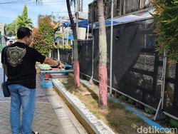 Bocah SD Tewas Tersetrum Saat Main Dekat Sekolah di Sedati Sidoarjo