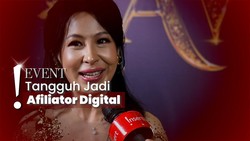 Louisse Scarlett, Kartini Digital yang Berani Lawan Dominasi Pria