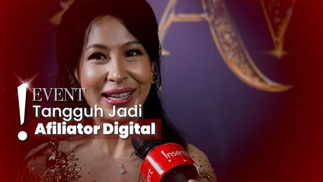 Louisse Scarlett, Kartini Digital yang Berani Lawan Dominasi Pria