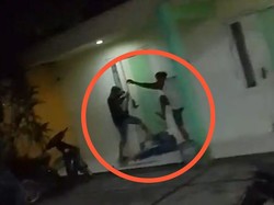 Polisi Usut Kasir Wisma di Mamuju Babak Belur Dikeroyok 3 Pria