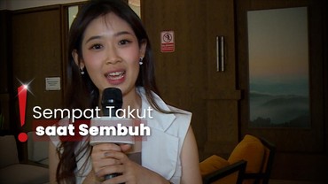 Kisah Michelle Theodora, 100 Kali Kemo Lawan Leukemia